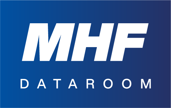 MHF Dataroom